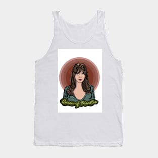 Lana del rey Tank Top